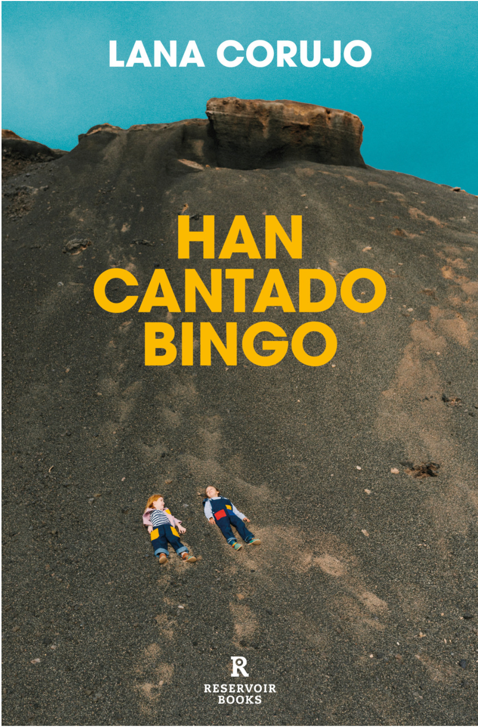 Han cantado bingo, Lana Corujo