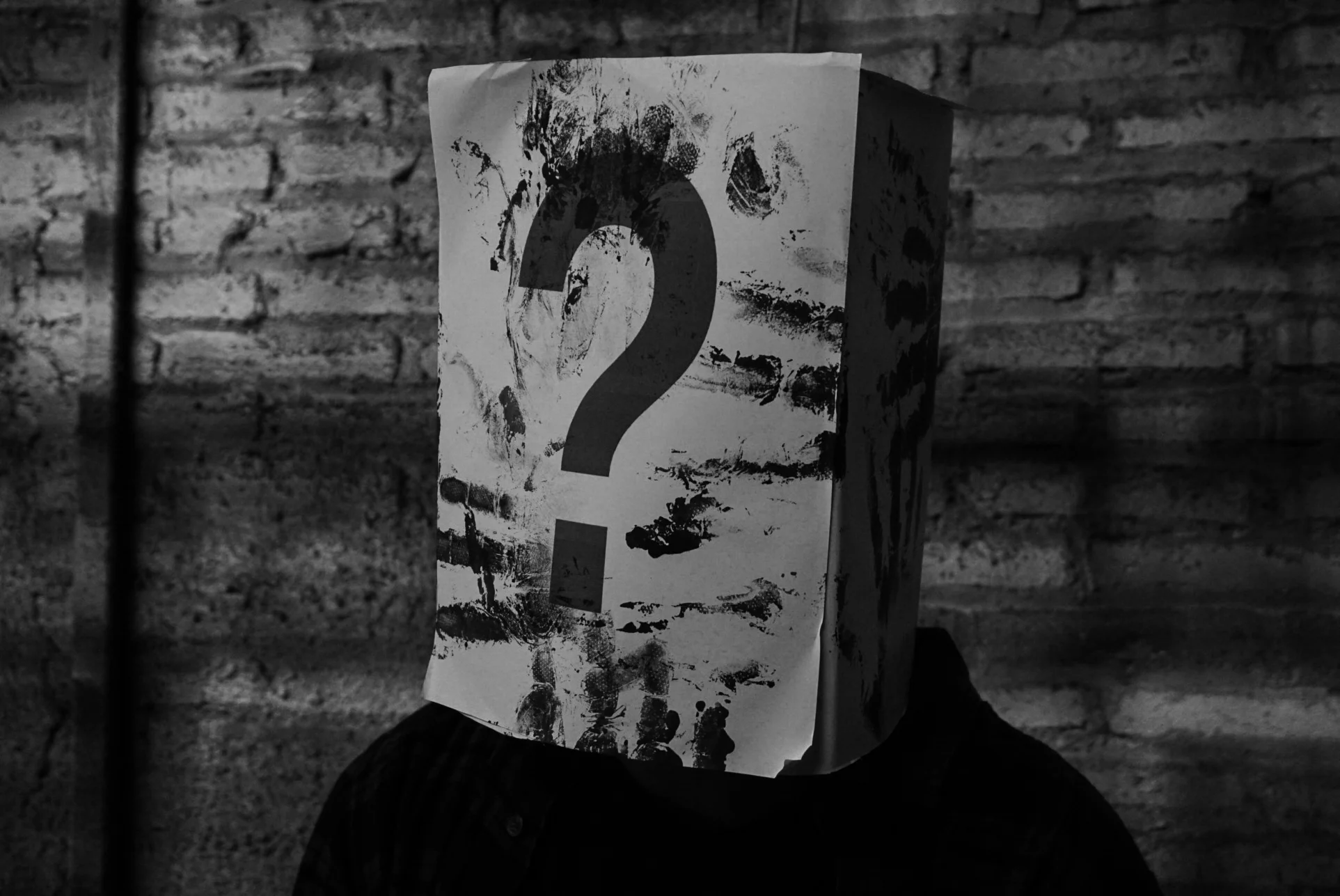 Identidad desconocida.