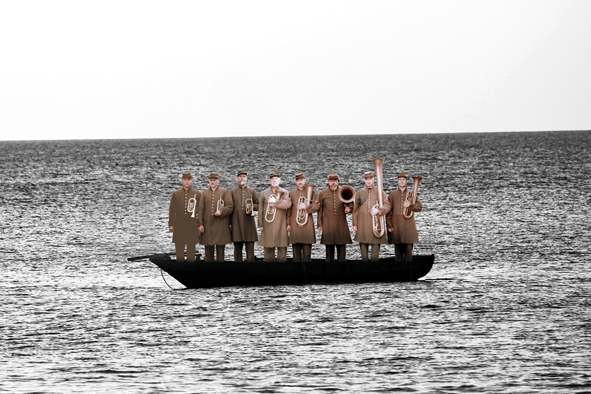 Canción de 22º 33′ Norte 91º 22′ (2019), Fermín Jiménez Landa.