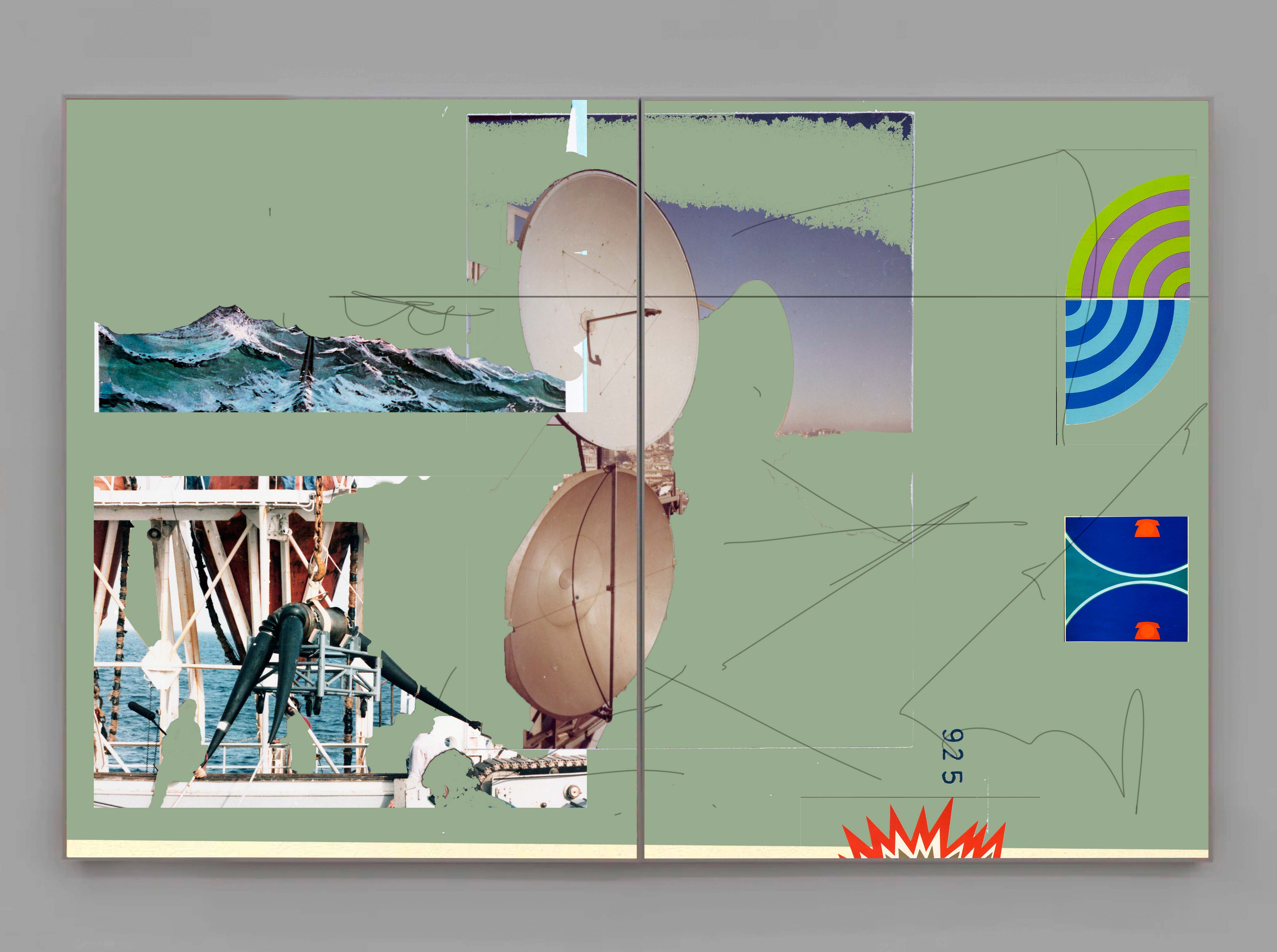 Feria Internacional de Arte Contemporáneo 2026