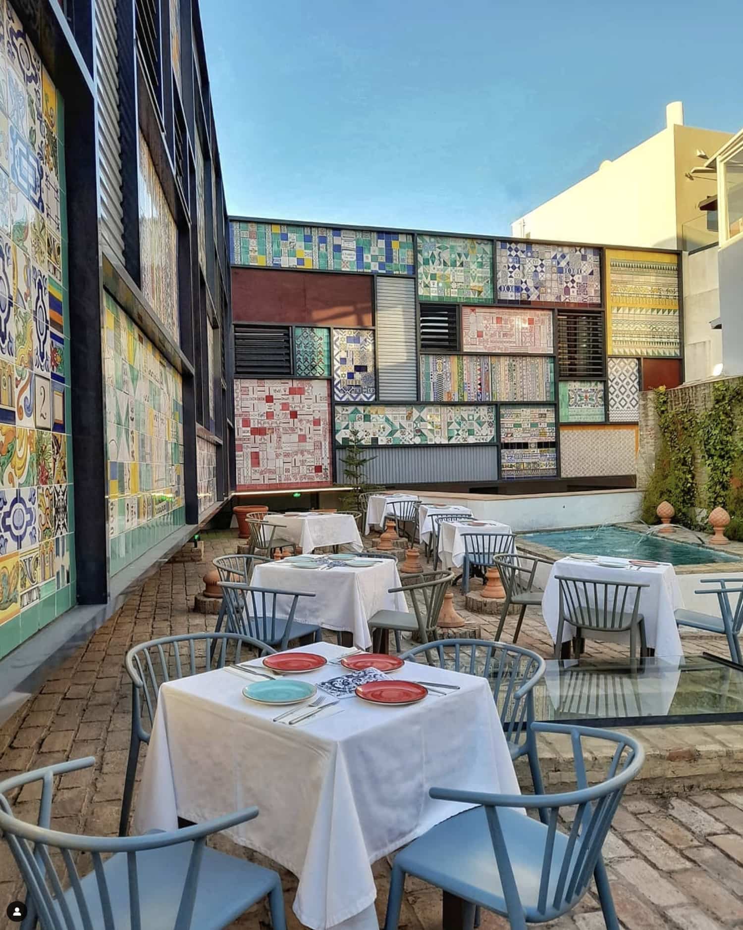 alfareria 21 sevilla