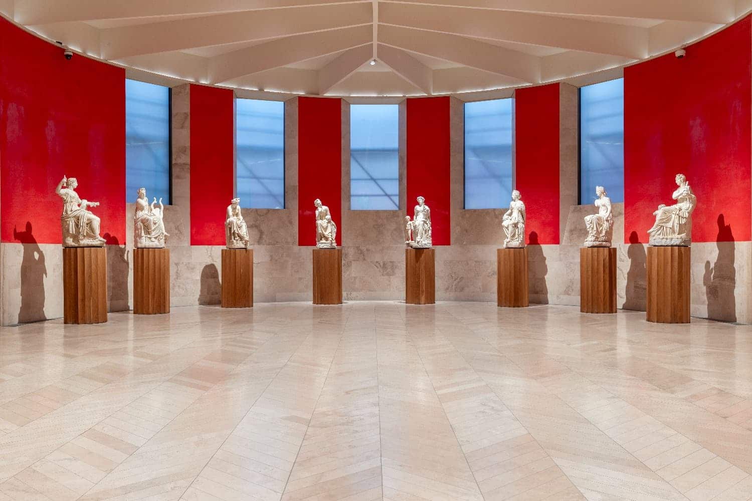 el prado en femenino