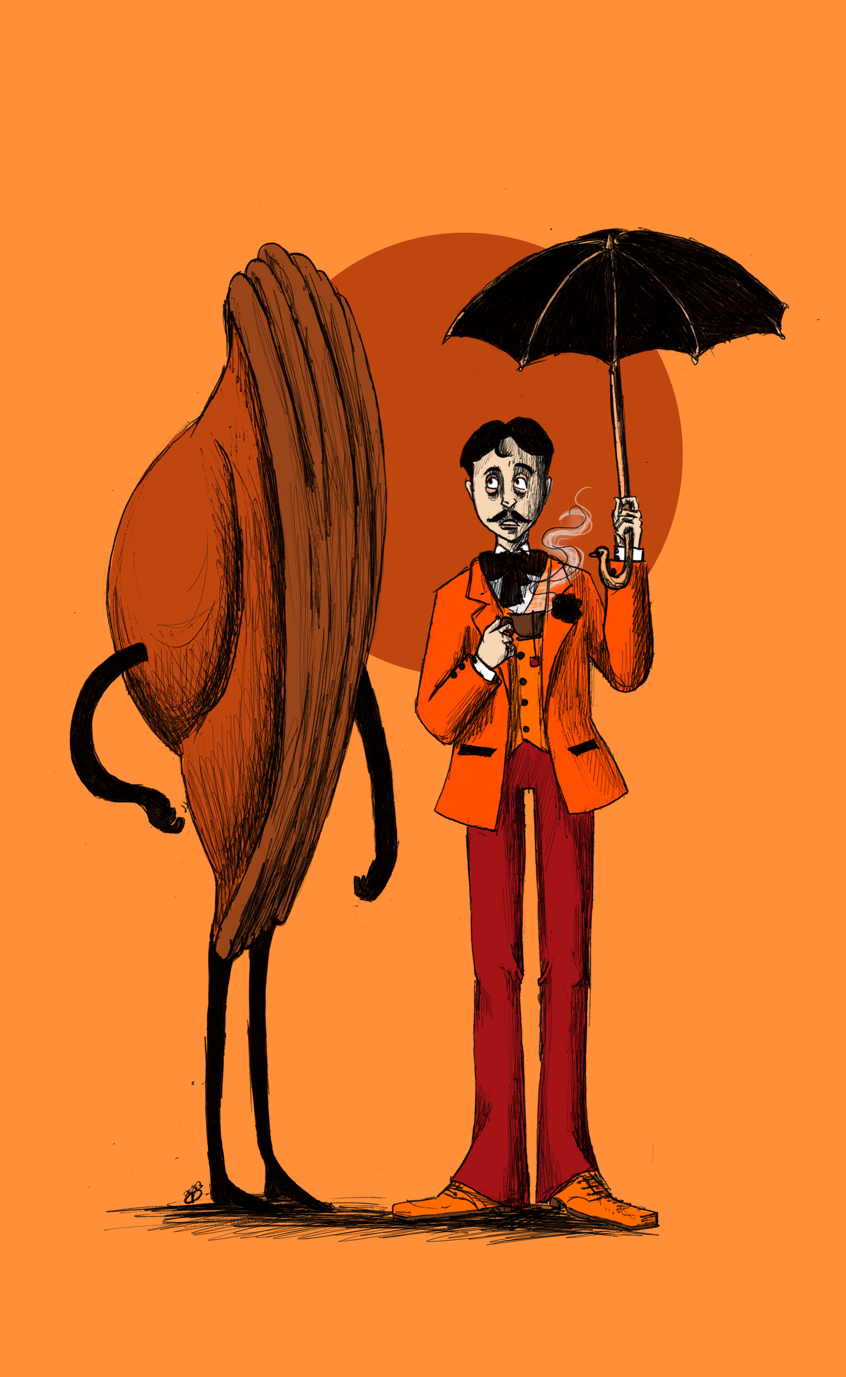 Marrcel Proust