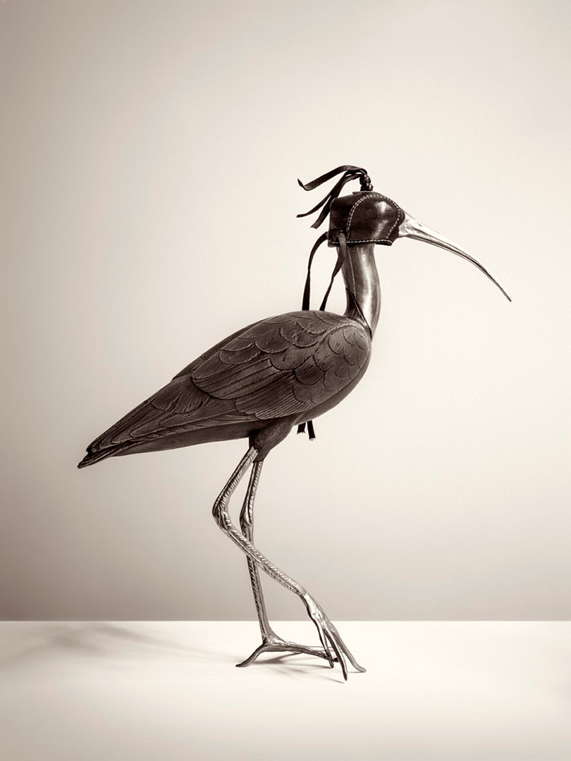 Manual de un distraído, de Chema Madoz
