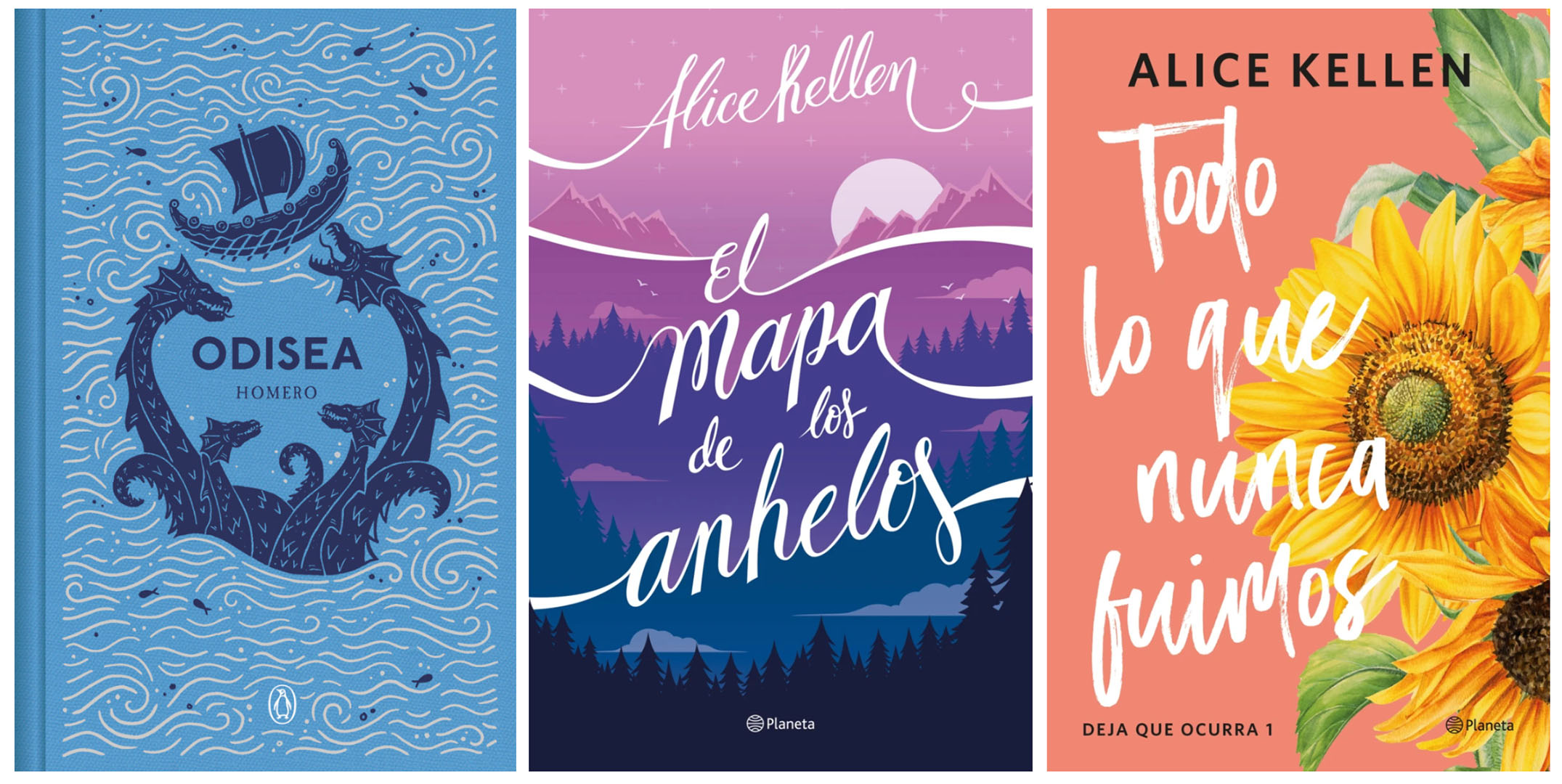adaptaciones novela