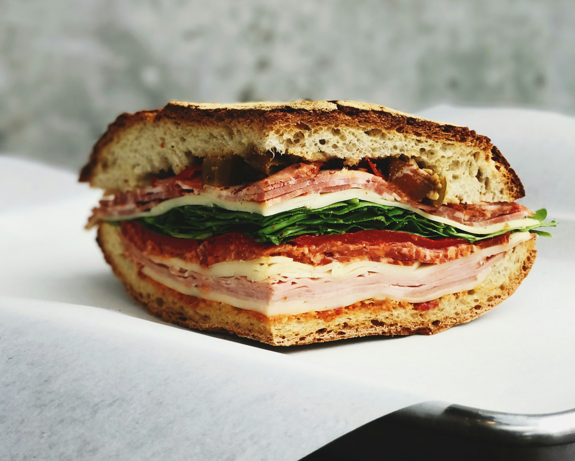 bocadillo recetas