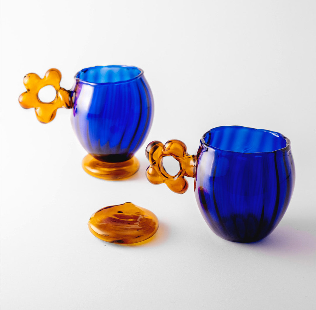 Tazas de Cajal