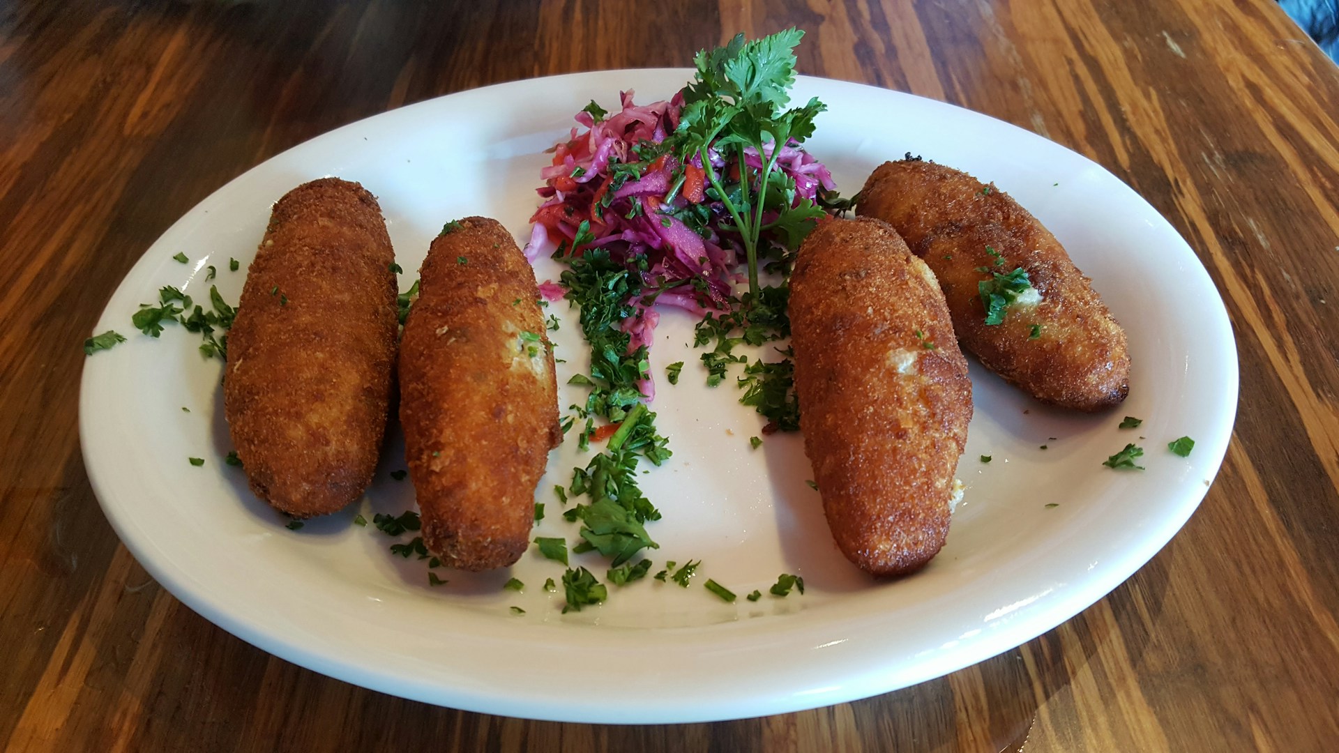 reinventar clasicos gastronomia