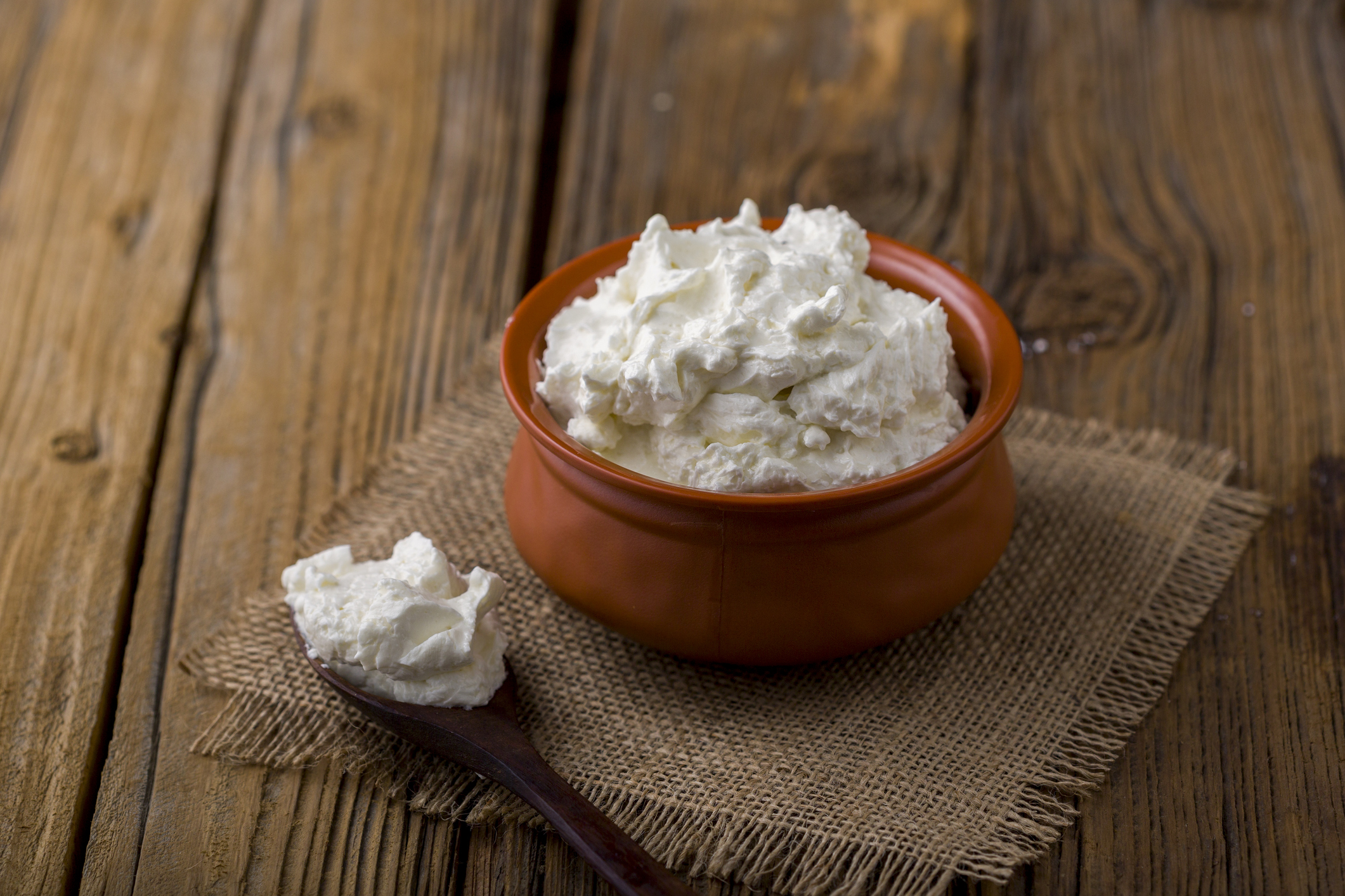 como hacer mantequilla batida