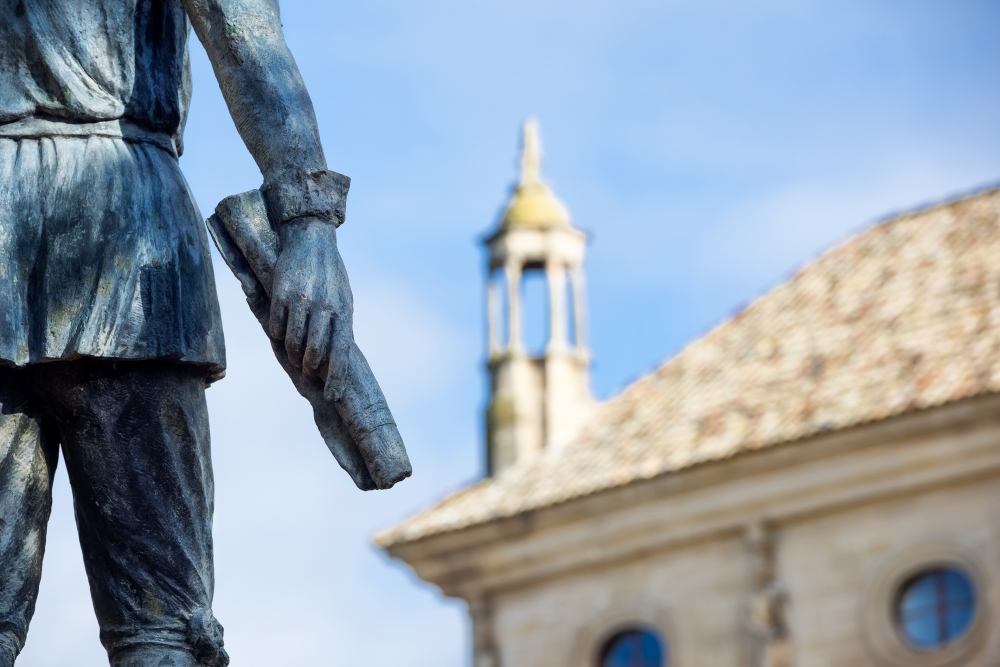 escenarios de cultura