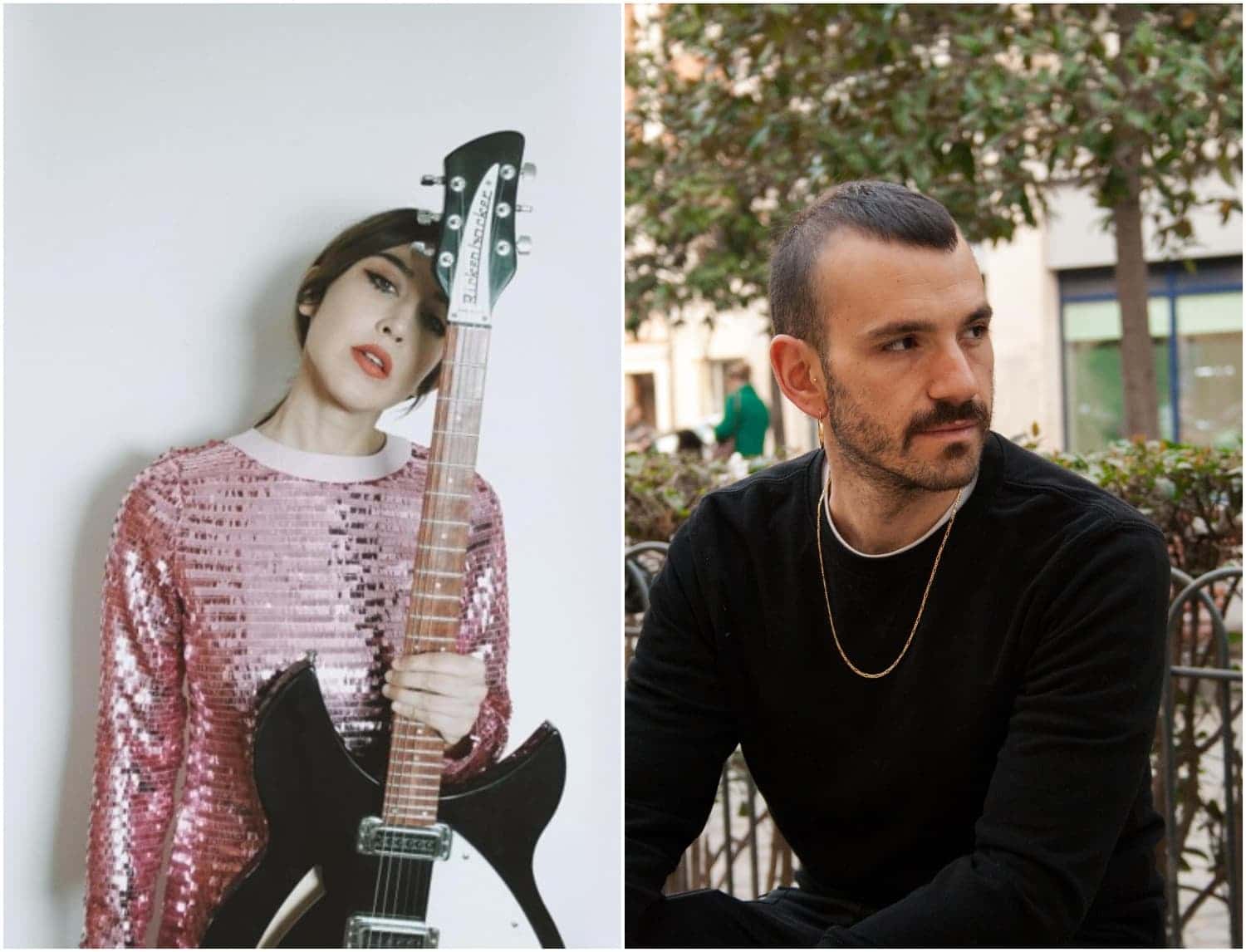 la mirada singular aitor saraiba