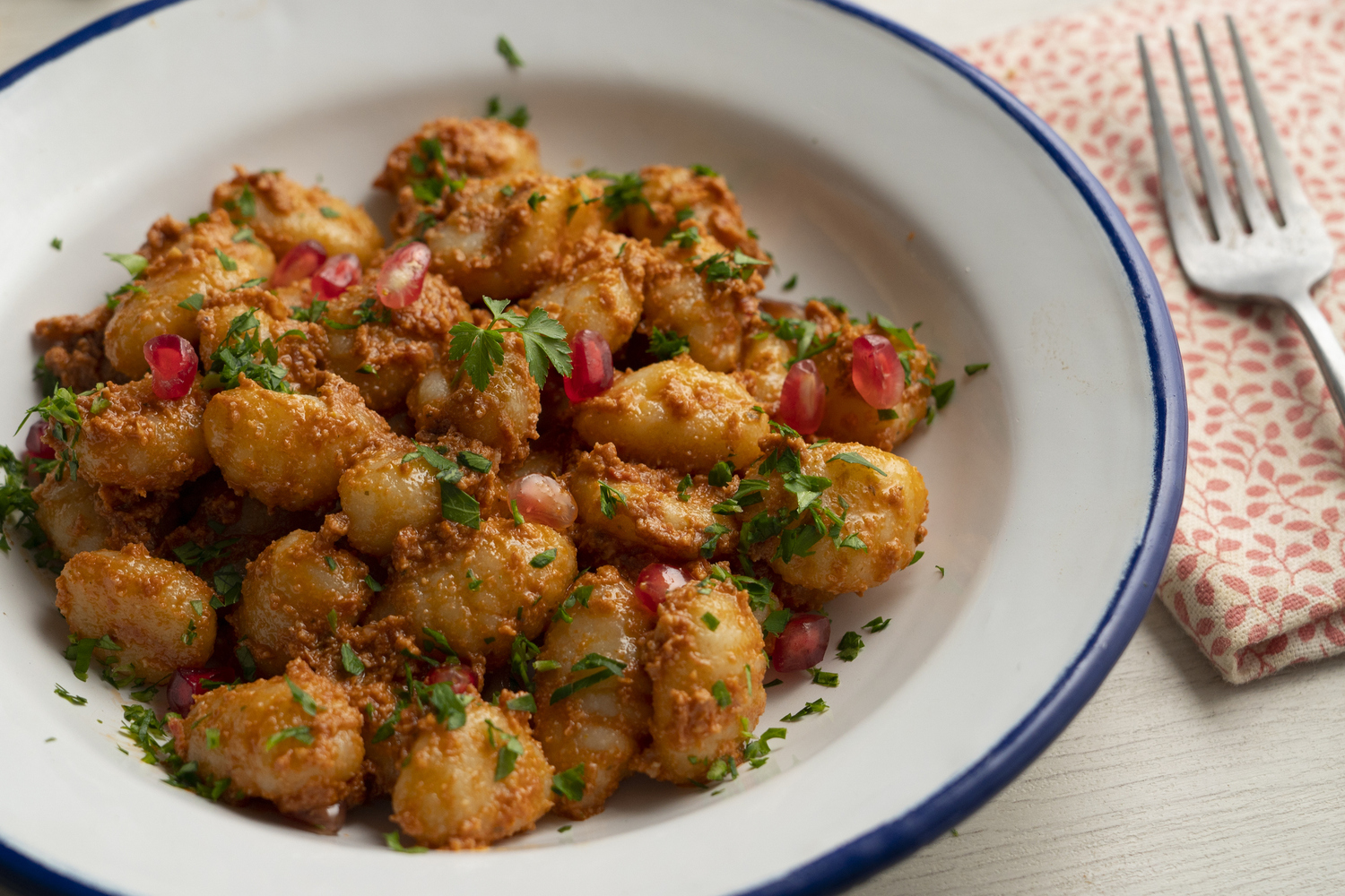 plato ñoquis del 29