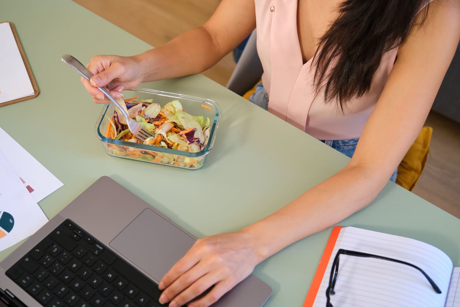 trucos tupper original