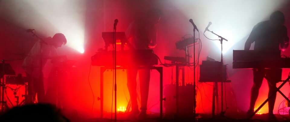 Hans Zimmer: ganador de dos Oscar y teclista de Mecano