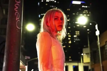 Desaparecer de las redes: el silencio digital de Phoebe Bridgers es un éxito