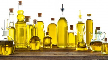 Oda al aceite de oliva, convertido en objeto de deseo (y decoración)