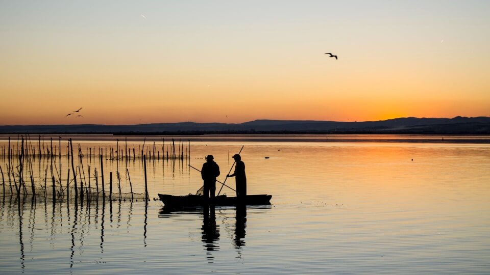 Valencia y más allá: rincones encantadores para redescubrir la ciudad y sus alrededores