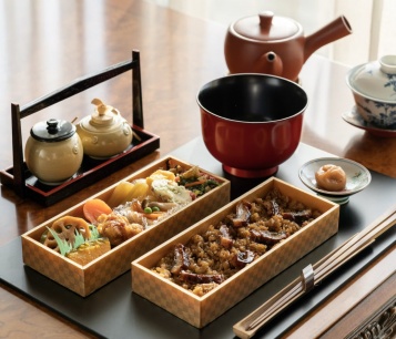 La cocina japonesa actual: productos y técnicas para descubrir