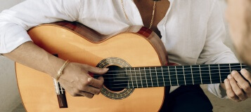 Una aproximación, sin prisa, a los palos del flamenco