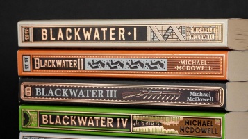 Blackwater, la saga literaria que fascina a booktok y al mundo de terror