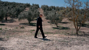 Spencer Tunick: "El mensaje está en el ojo del espectador"