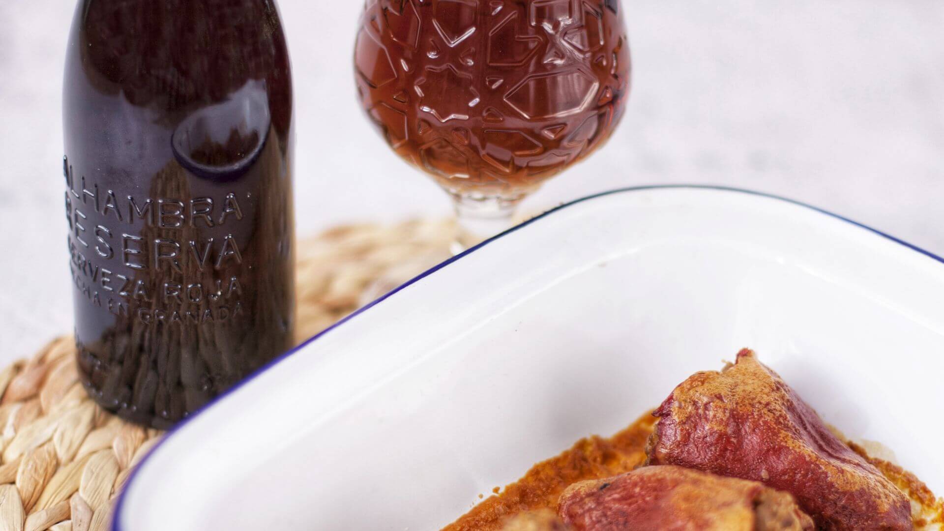 Pimientos rellenos de carne: receta fácil y deliciosa paso a paso