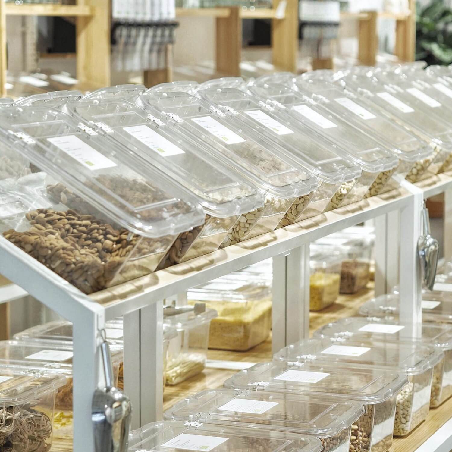 3. Yes Future Positive Market