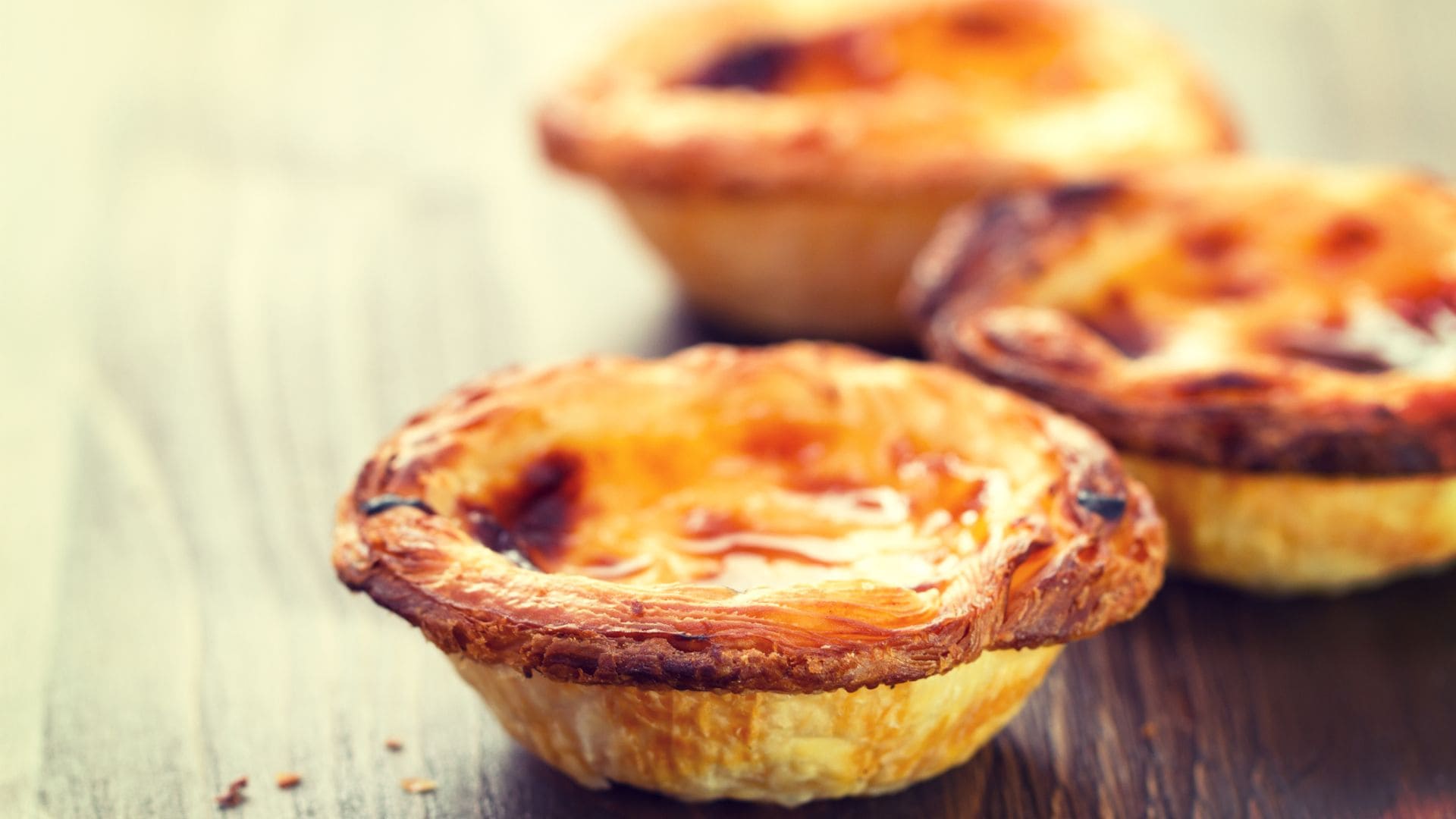 Gastronomía de Francia y Portugal: descubre dos sabores únicos y sus tradiciones culinarias