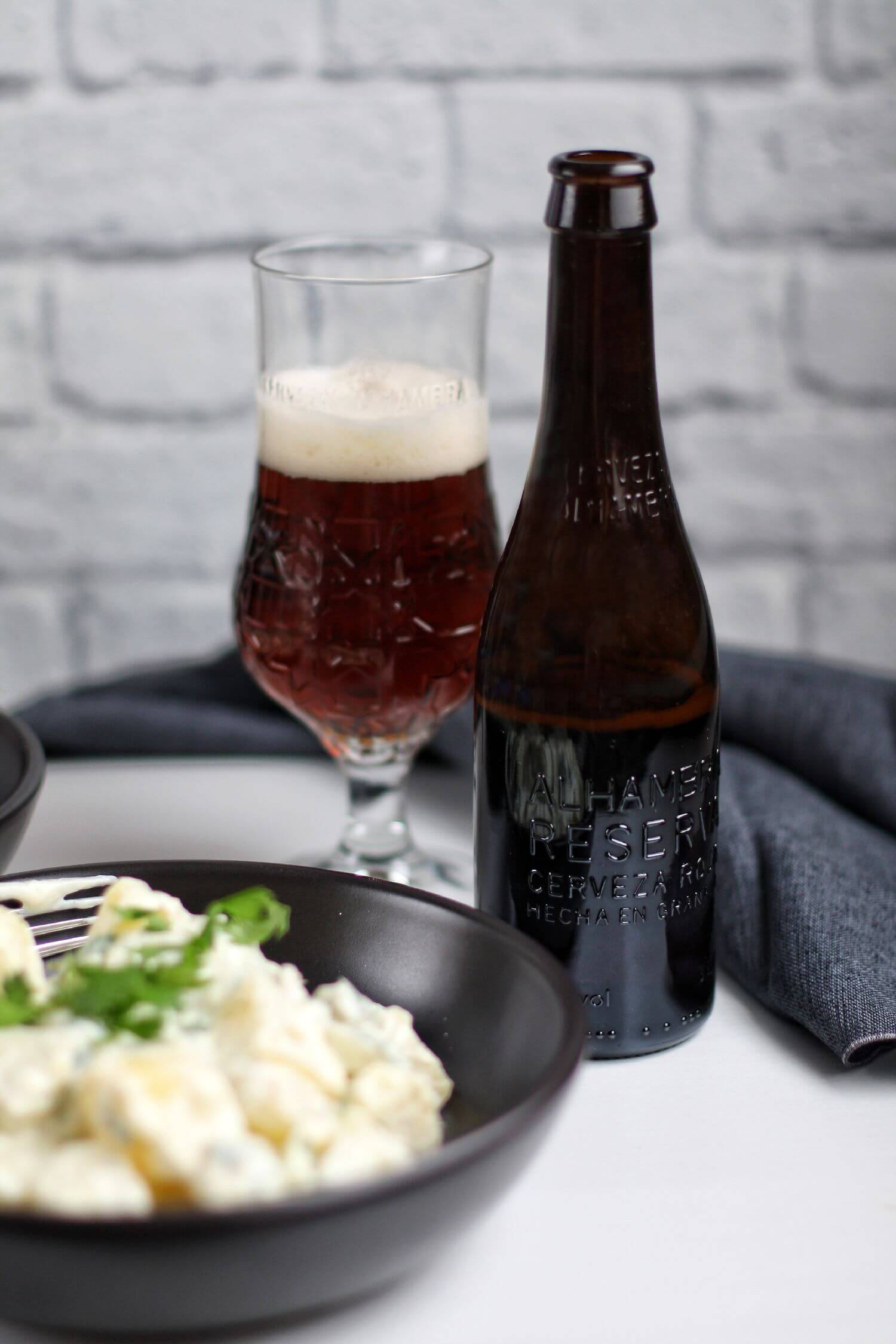 Versatilidad en un plato