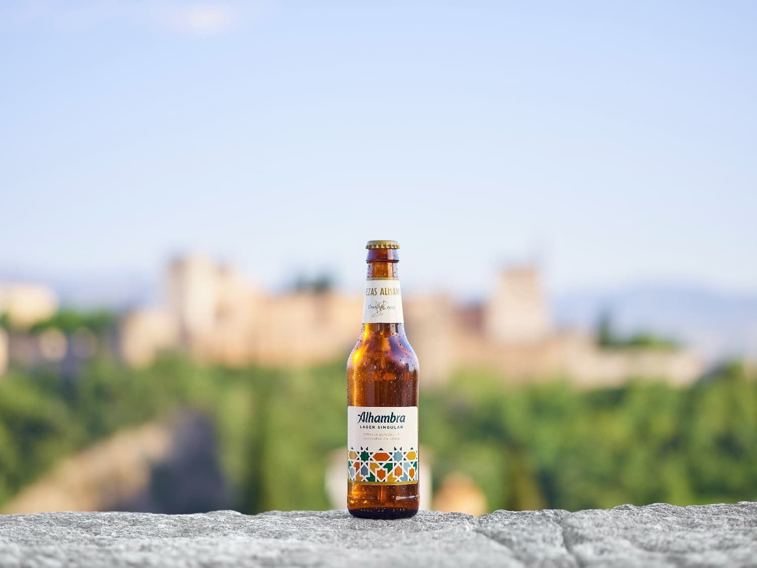 Granada y su efervescencia