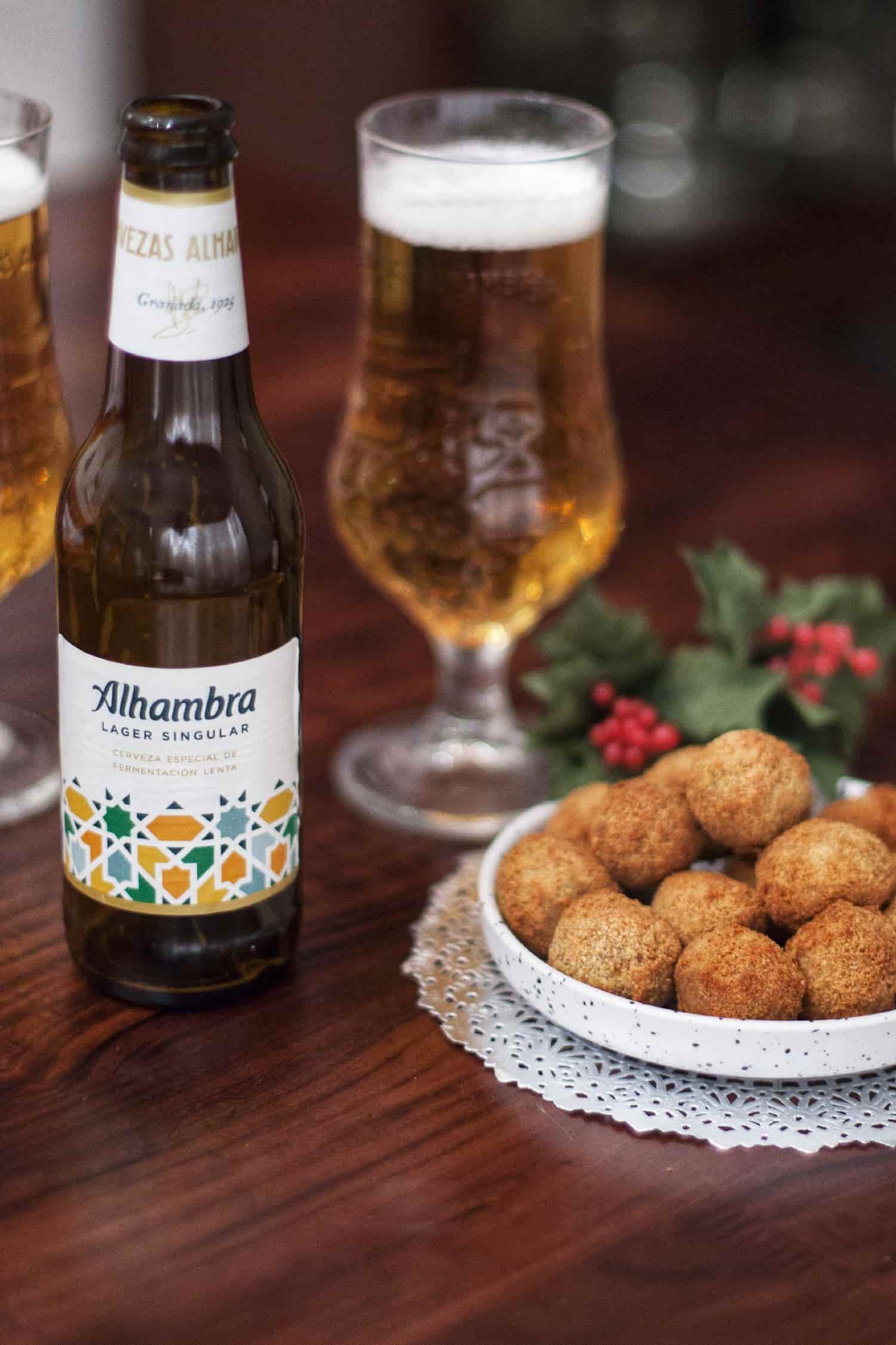 Un entremés con el que sorprender a tus invitados