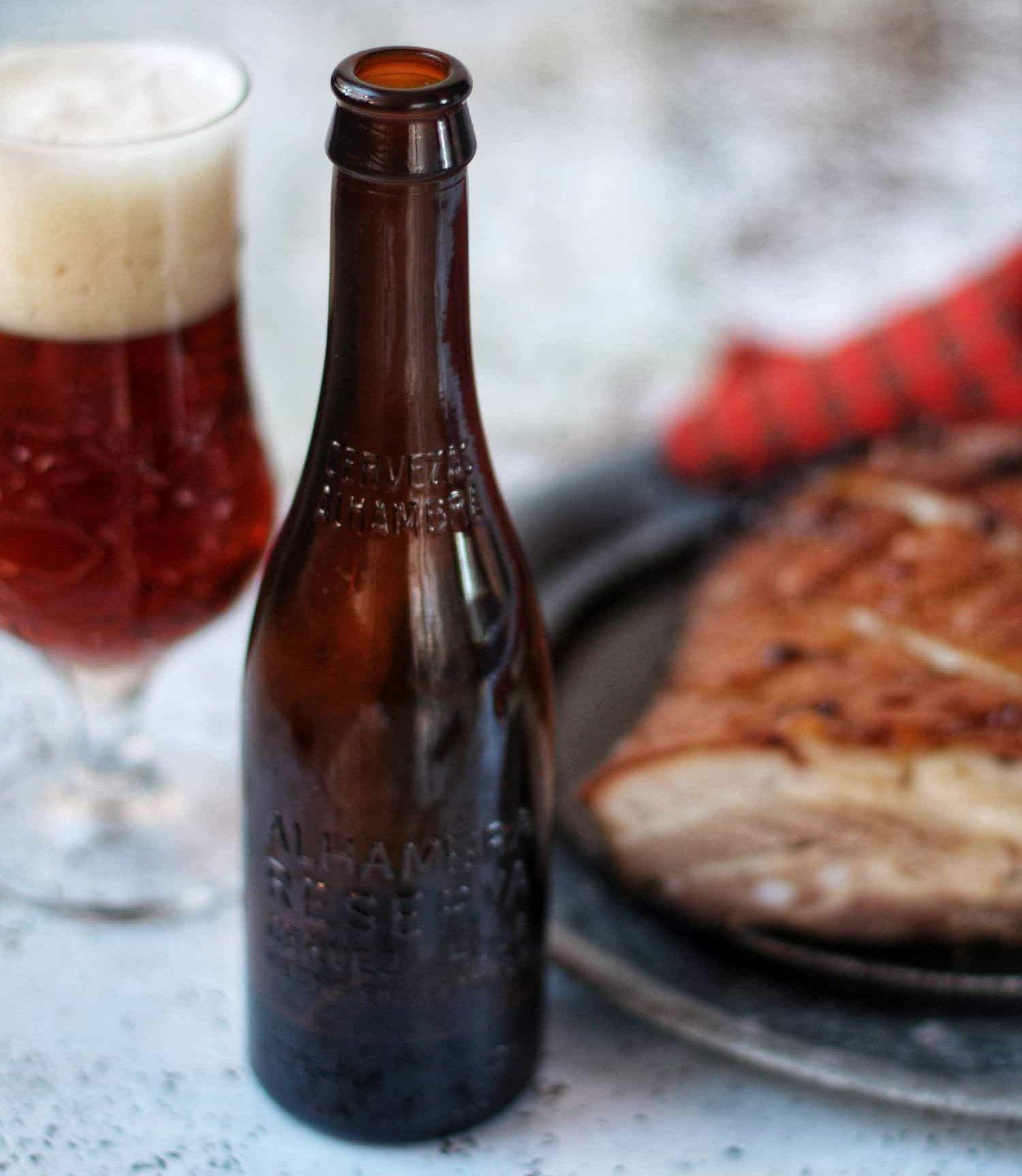 Panceta especiada al horno: un plato para sorprender