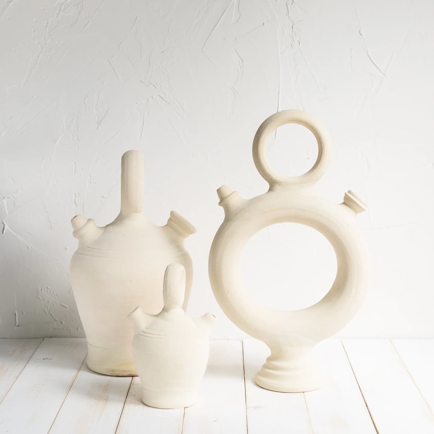 El proceso artesanal del botijo: las seis fases clave