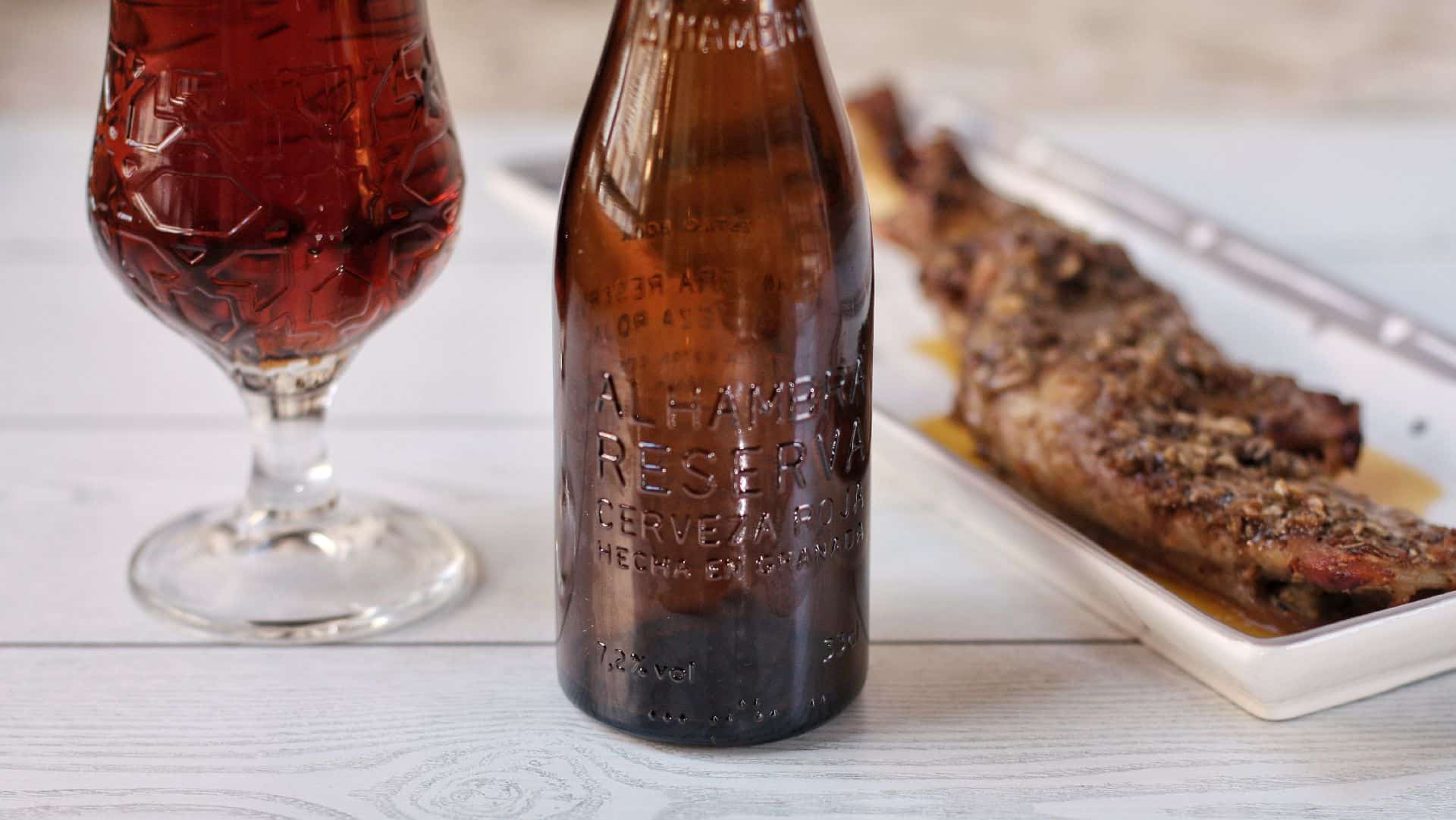 Cordero asado al estilo andalusí: receta tradicional para comidas familiares