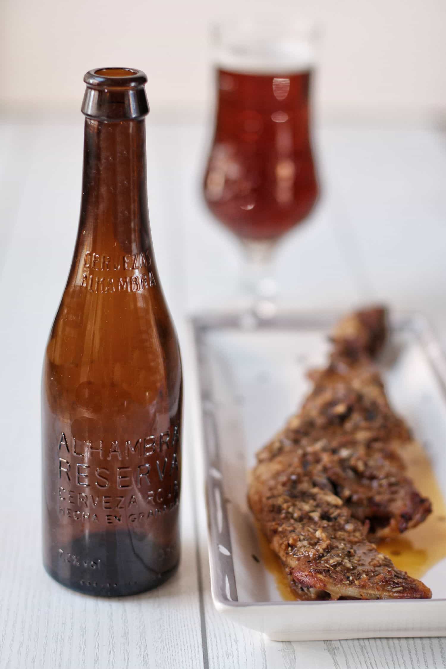 La seguridad de un plato de toda la vida