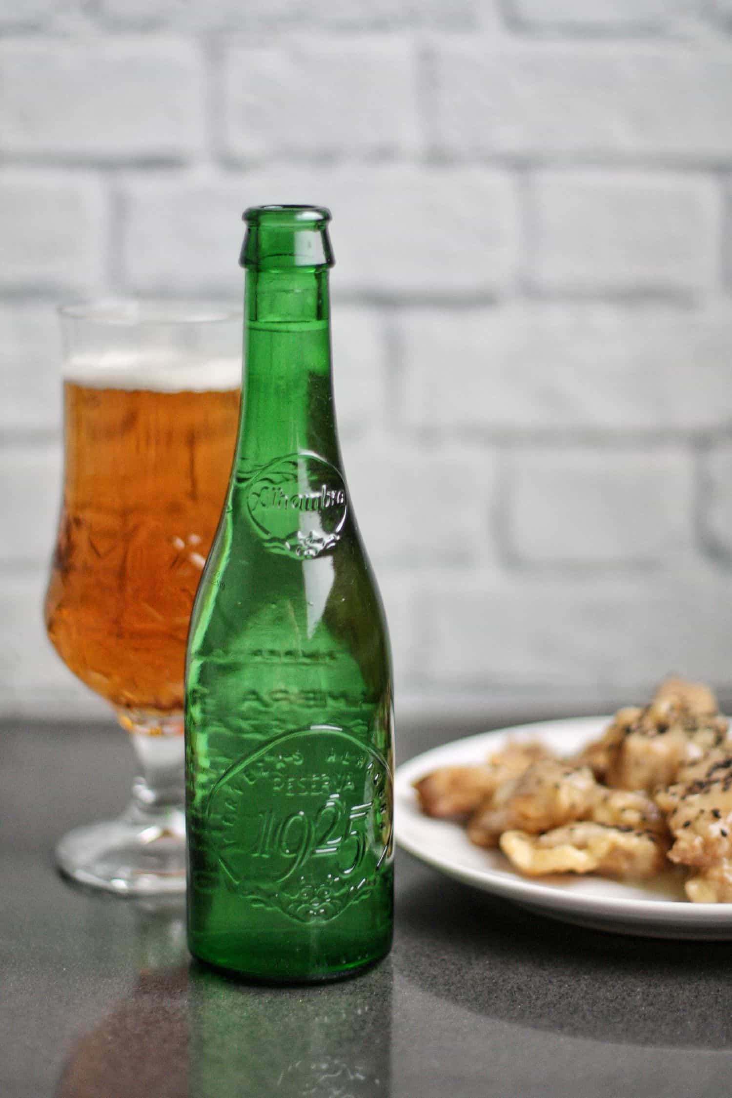 Sabores asiáticos en una receta muy fácil y casera