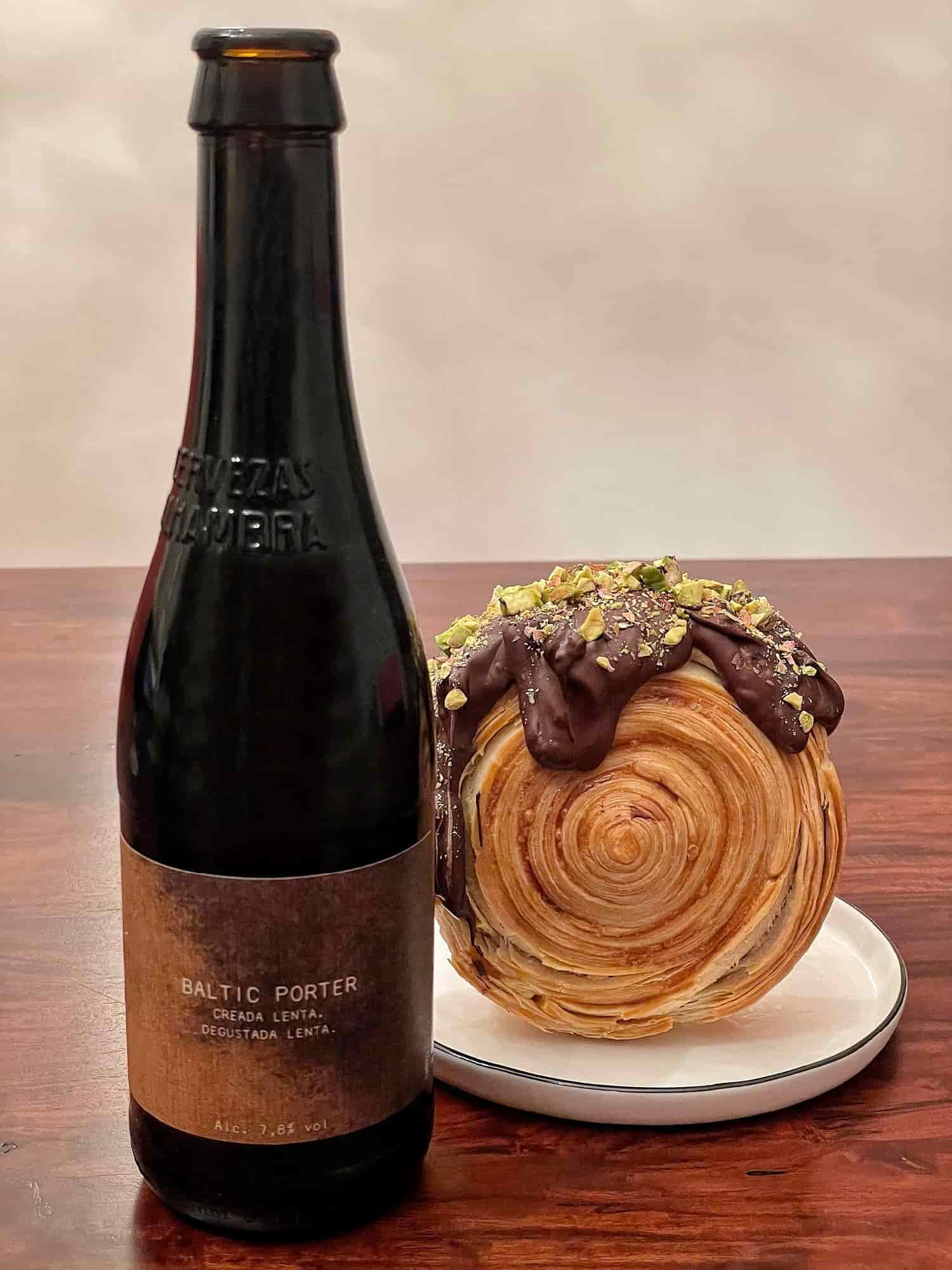 New York Rolls: los rollos de croissant más virales