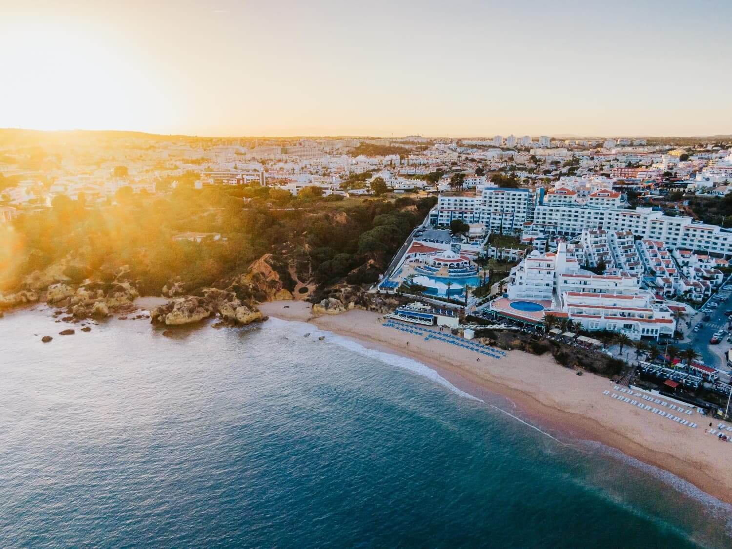 Guía del Algarve auténtico: destinos y experiencias lejos del turismo de masas