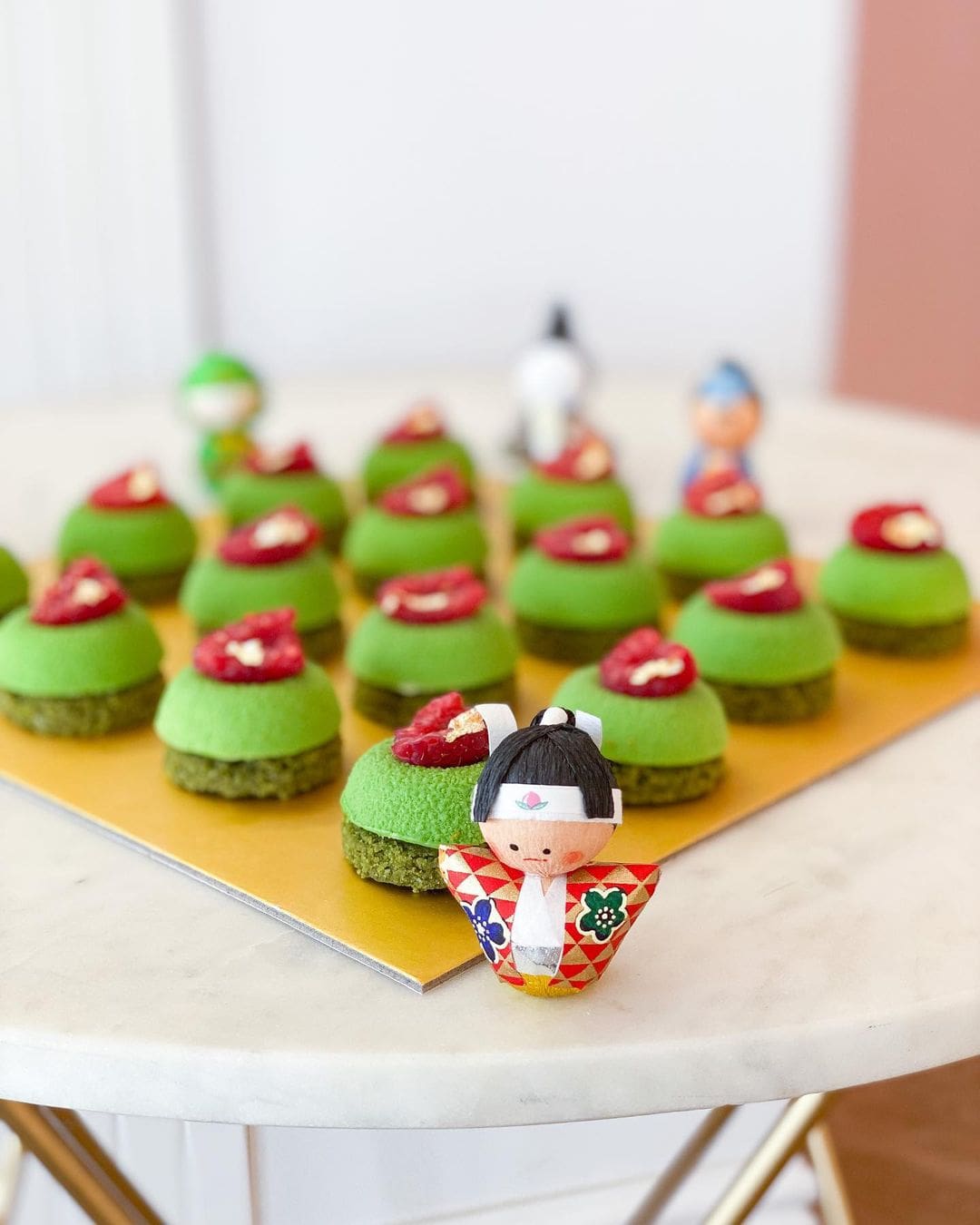 Postres japoneses: dulces tradicionales que debes conocer (y probar)