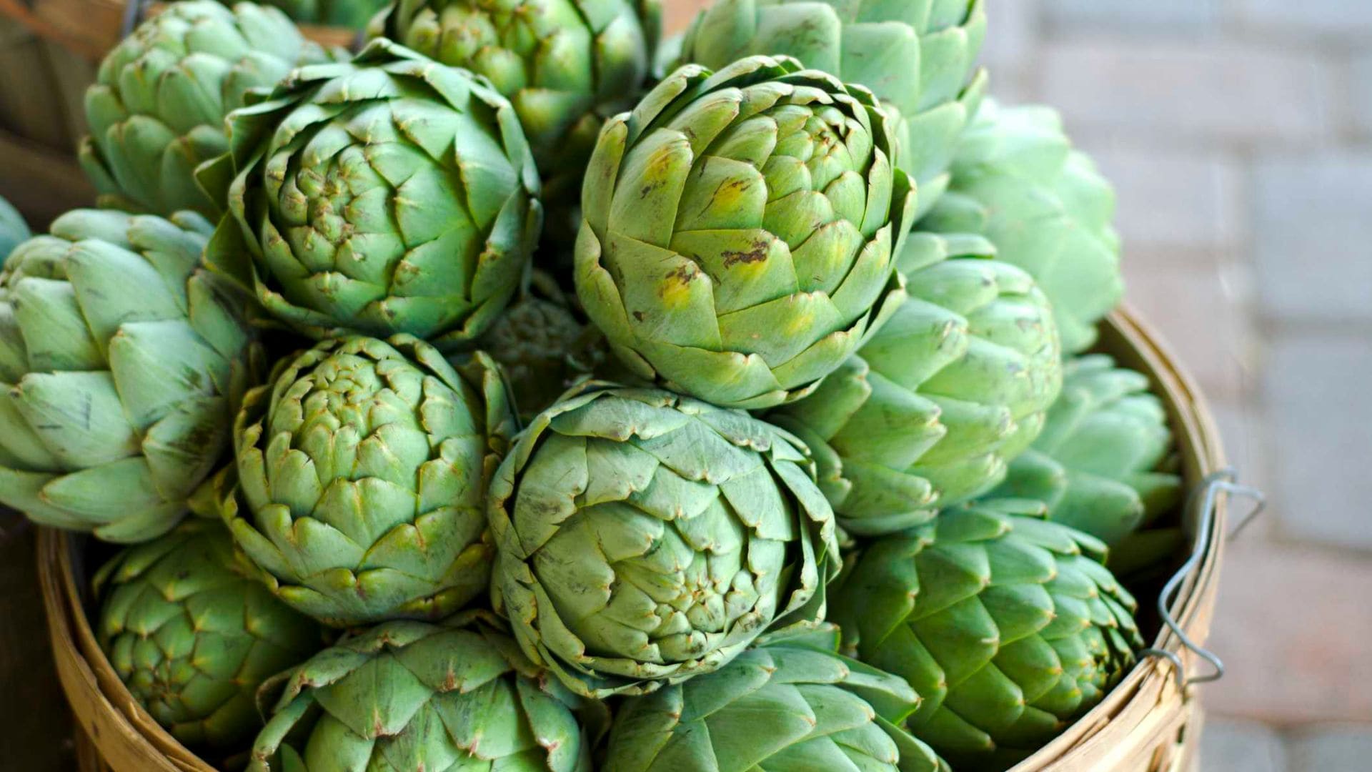 Recetas con alcachofa: ideas fáciles para disfrutar la reina del otoño