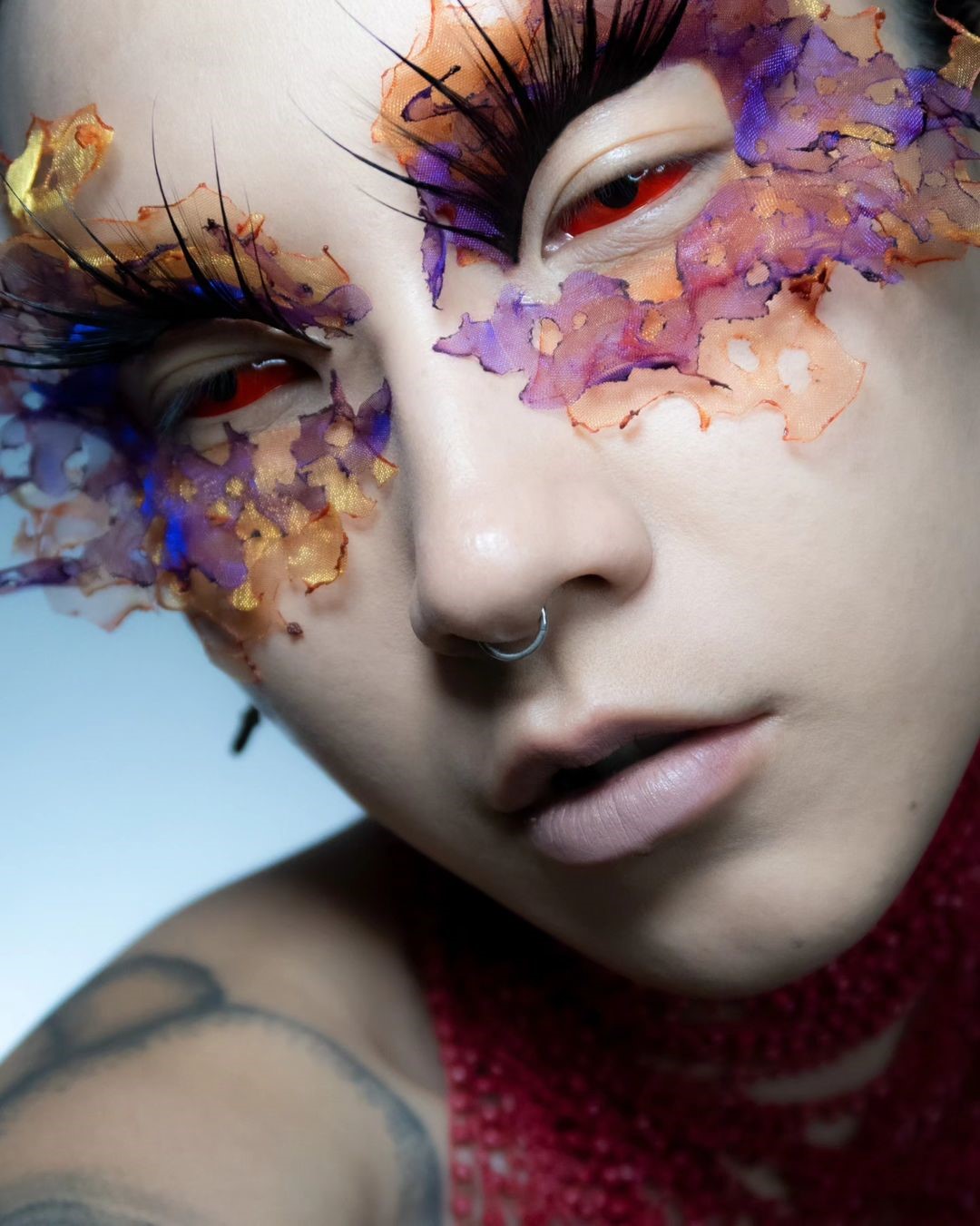 Cuatro maquilladores que están cambiando las normas (y que te recomendamos seguir en Instagram)