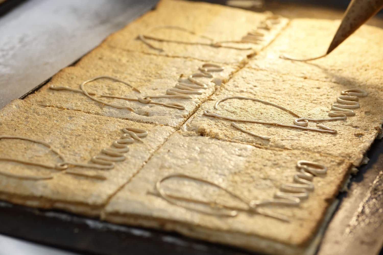 Pastel ruso de Ascaso: historia y 50 años de un postre icónico