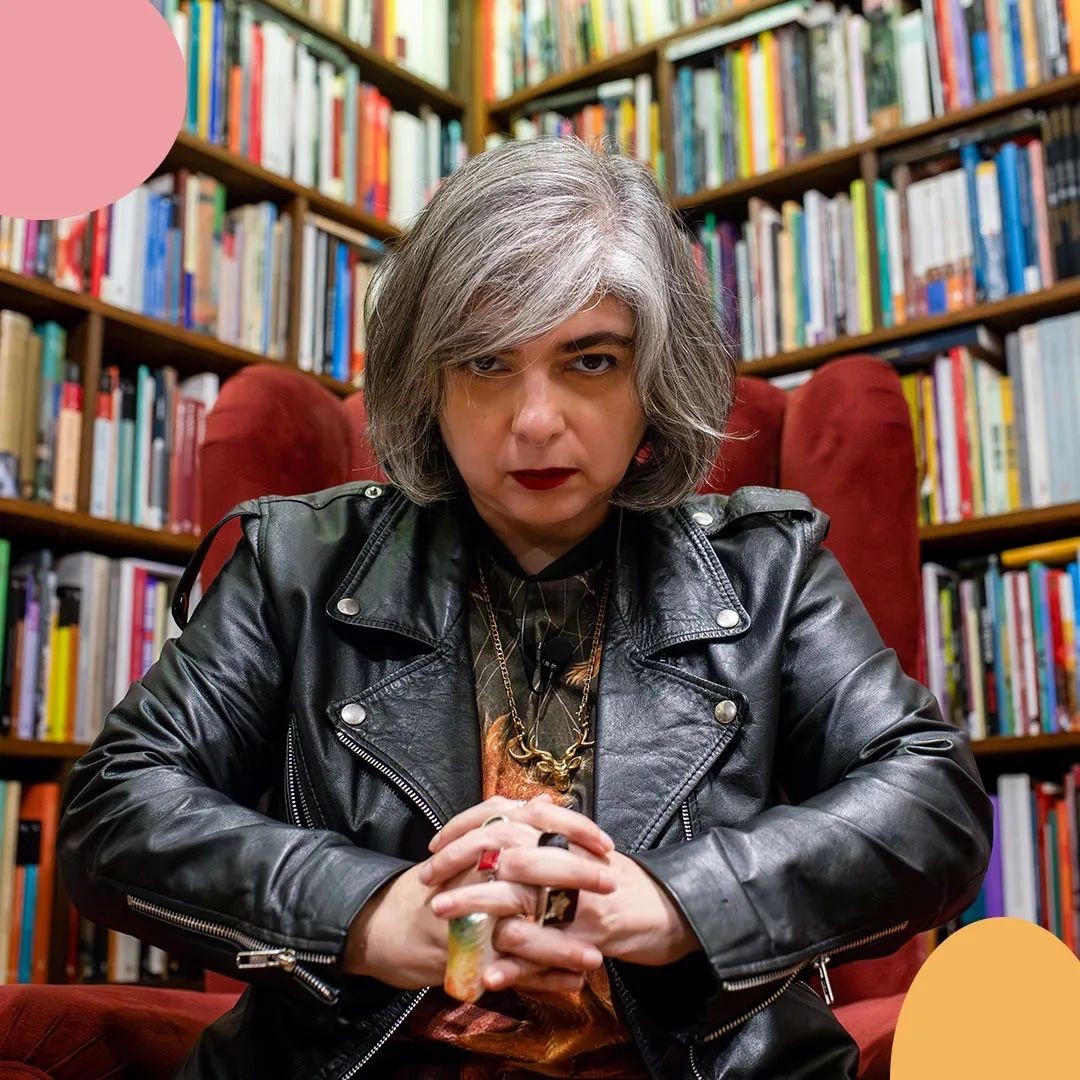 Mariana Enríquez: guía para descubrir sus mejores libros y cuentos de terror