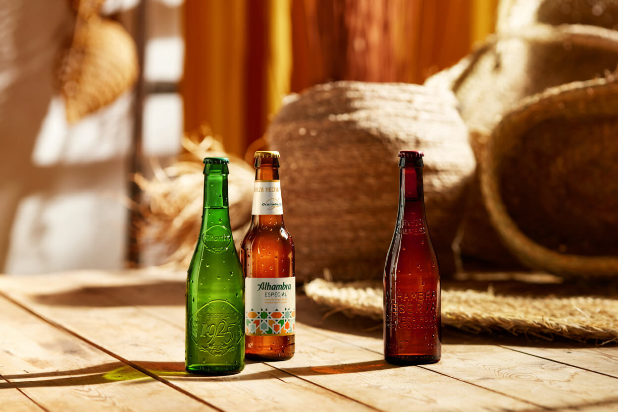 Black Velvet, michelada y otros cócteles con cerveza con los que sorprender