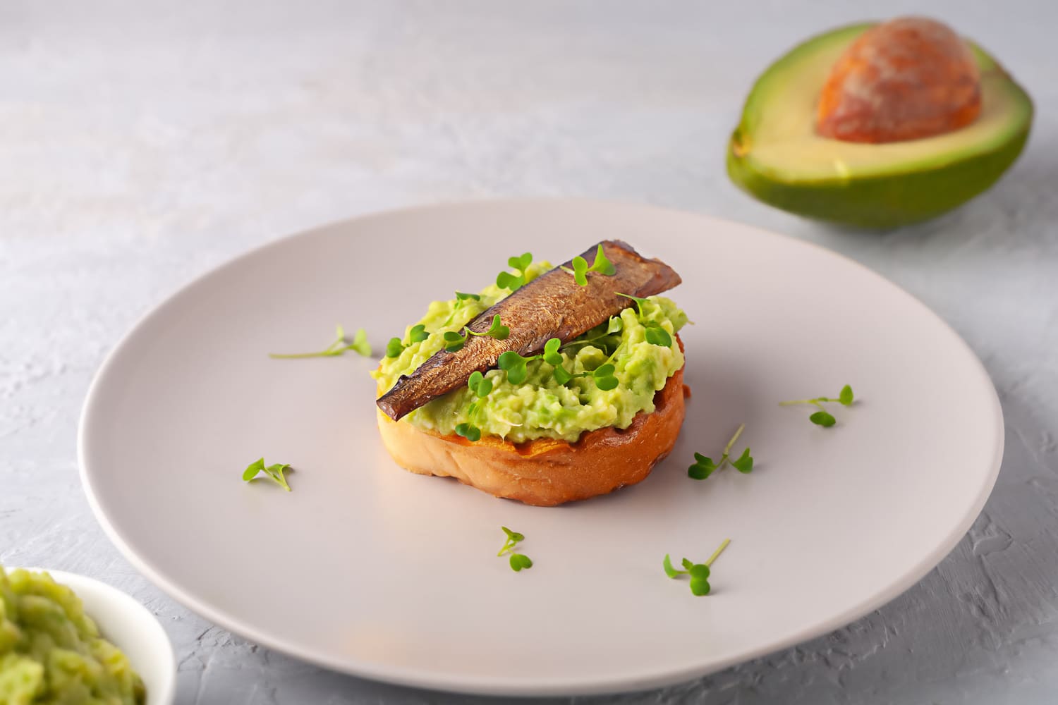 Las conservas pueden salvarte del “no sé qué comer hoy”, y hay vida más allá del atún en lata