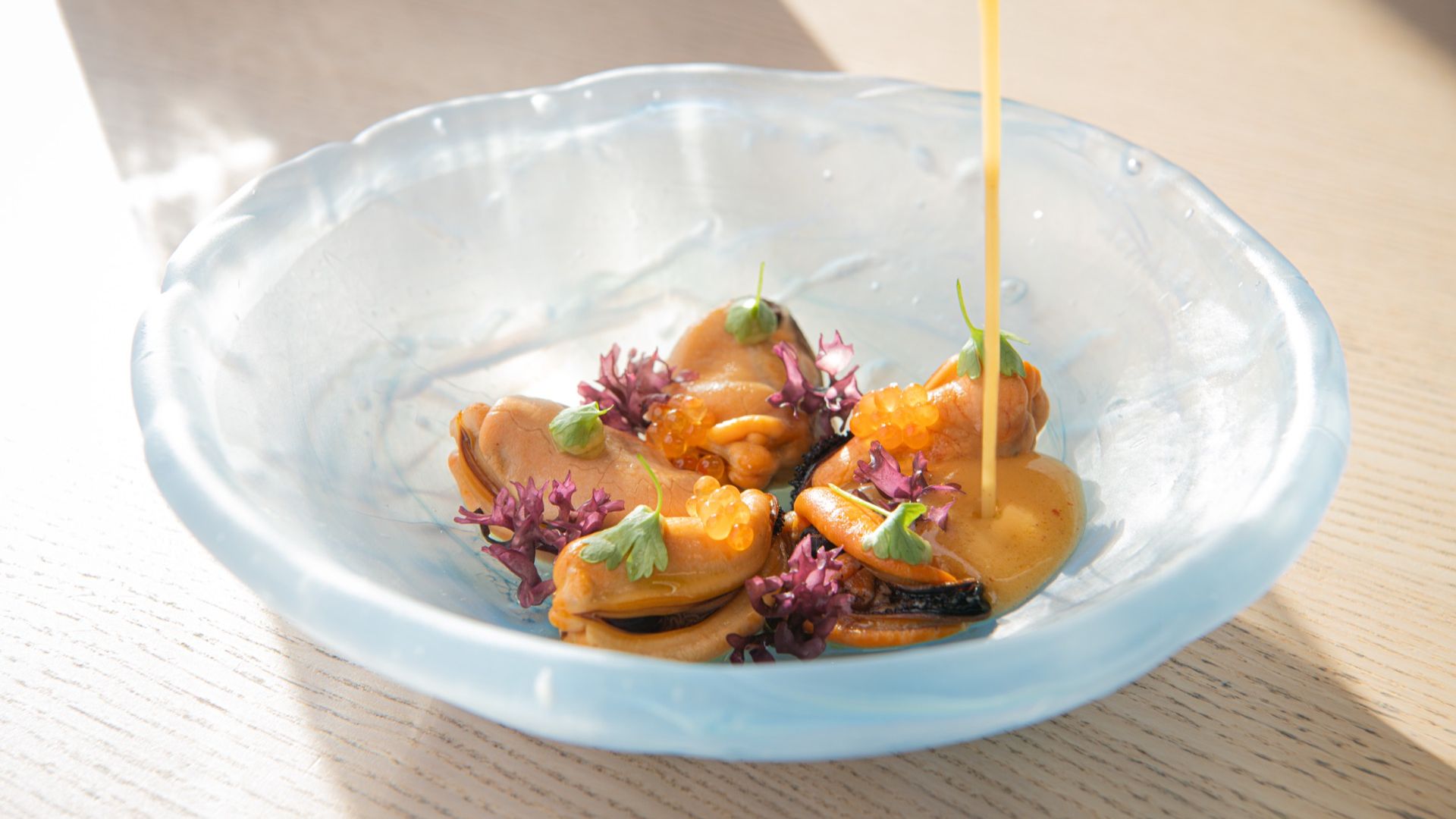 Bib Gourmand: lo mejor de la cocina española, a precios razonables y con Cervezas Alhambra en el maridaje