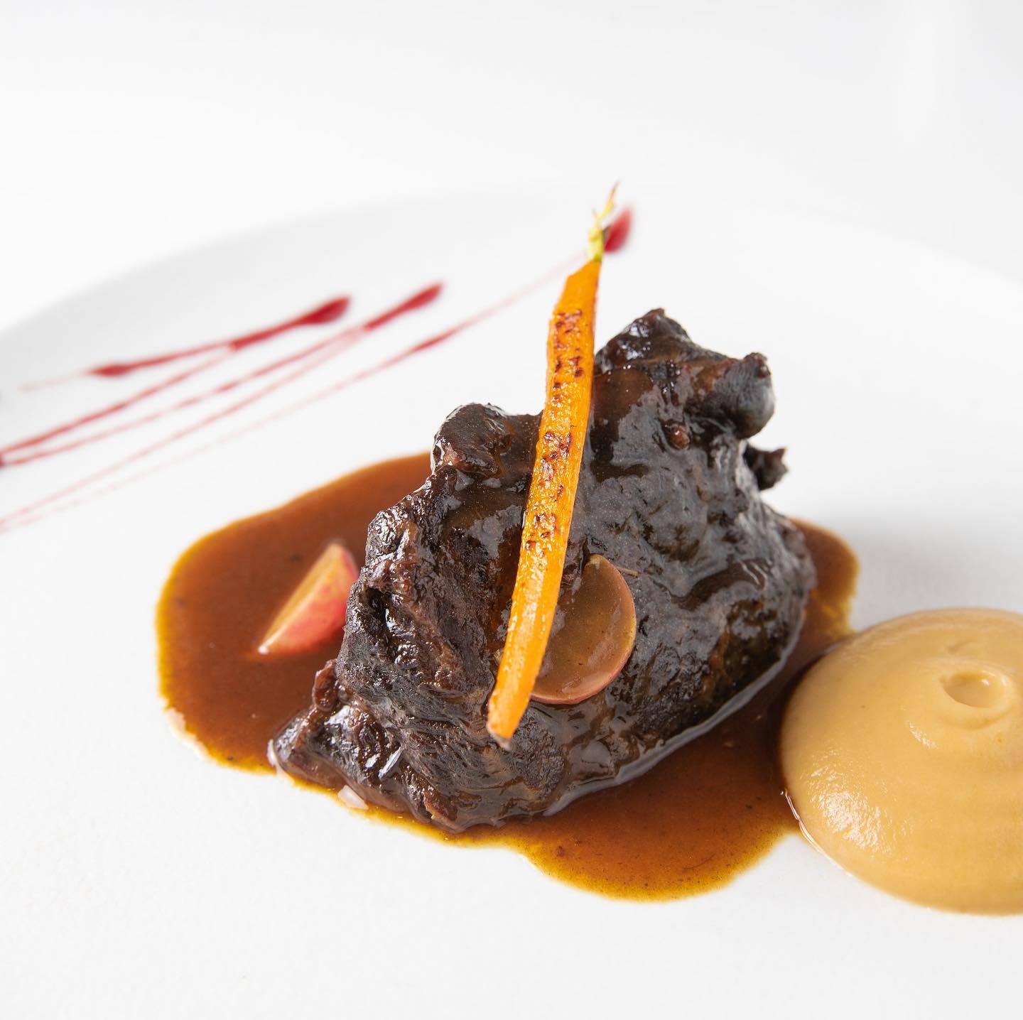 Bib Gourmand: lo mejor de la cocina española, a precios razonables y con Cervezas Alhambra en el maridaje