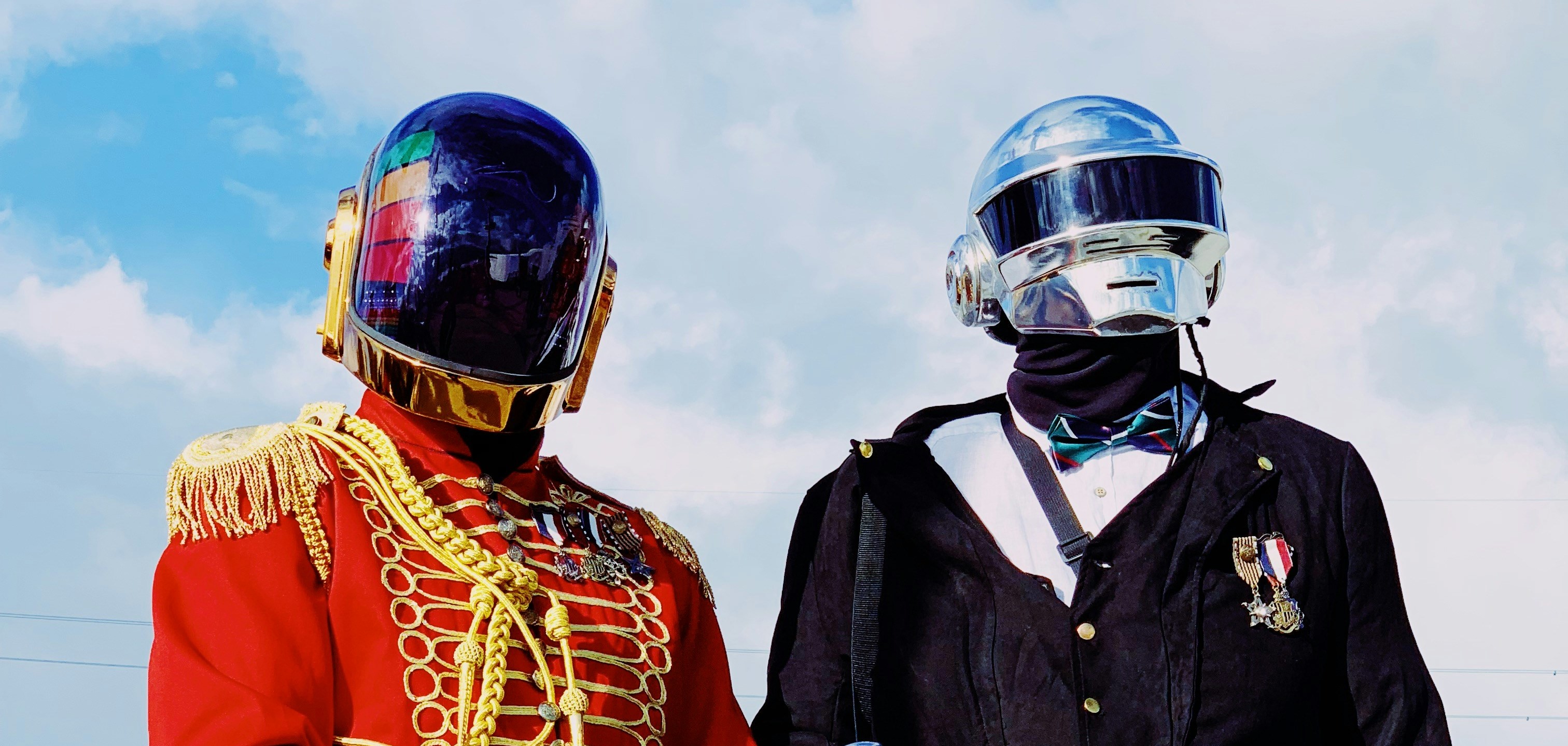 ¿Conoces 'Interstella5555', el anime musical de Daft Punk?