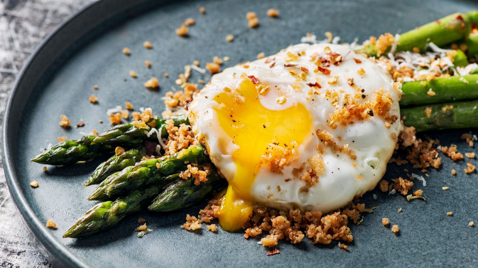 Recetas de primavera para saborear la nueva estación: de clásicos de temporada a apetecibles tendencias