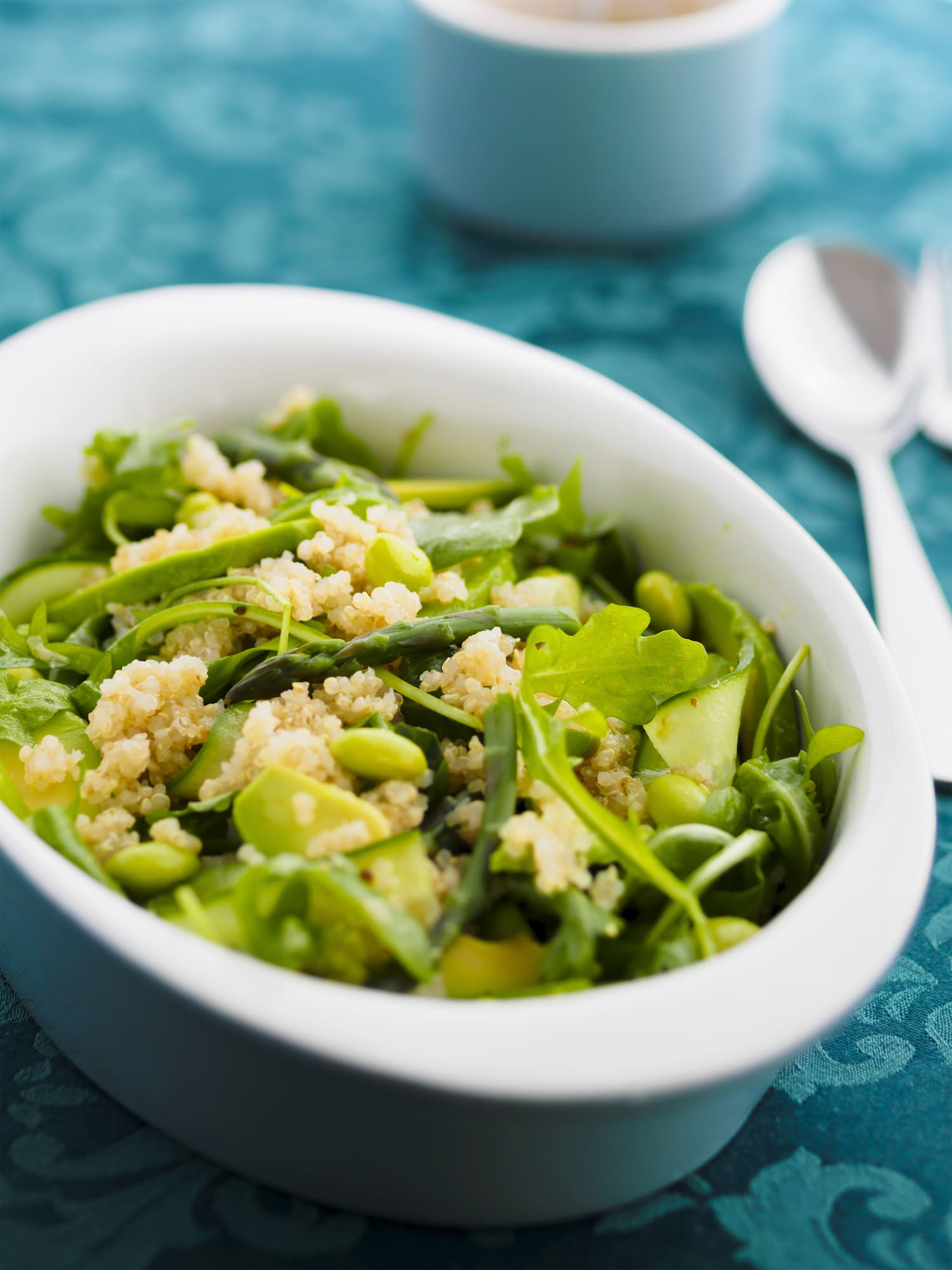 Recetas de primavera para saborear la nueva estación: de clásicos de temporada a apetecibles tendencias